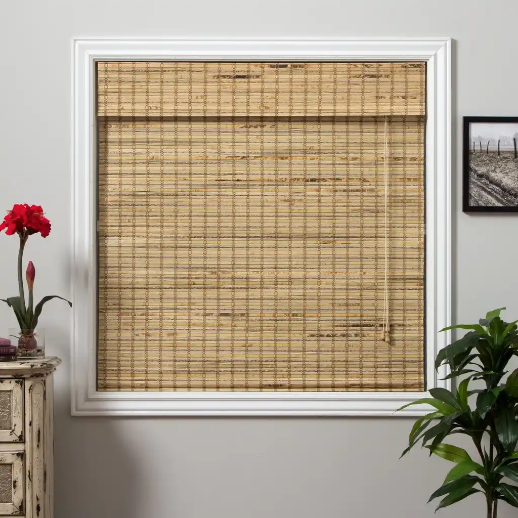 Bamboo Blinds