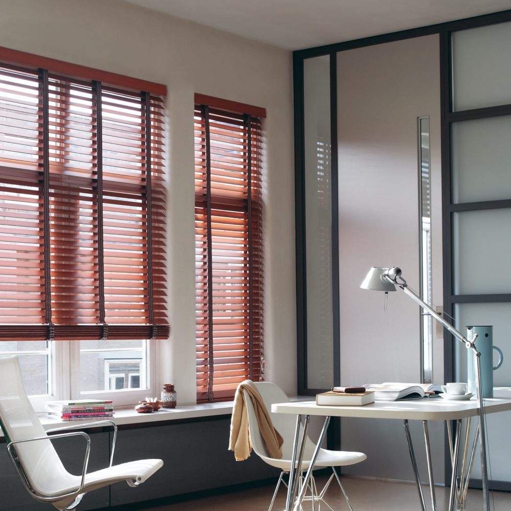 Buy Office Blinds in Dubai