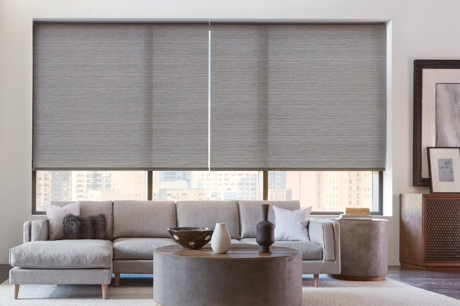 Roller Blind in Dubai