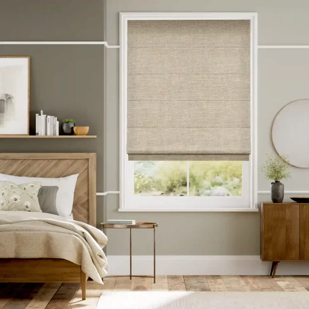 Roman Blind