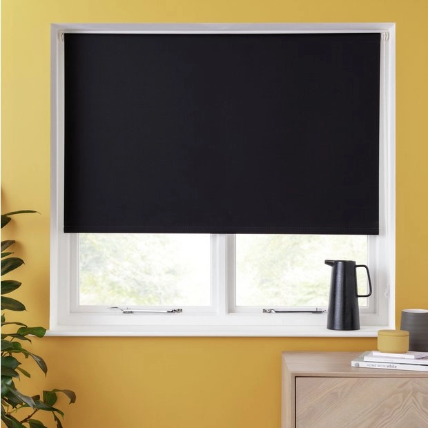 Blackout Blinds