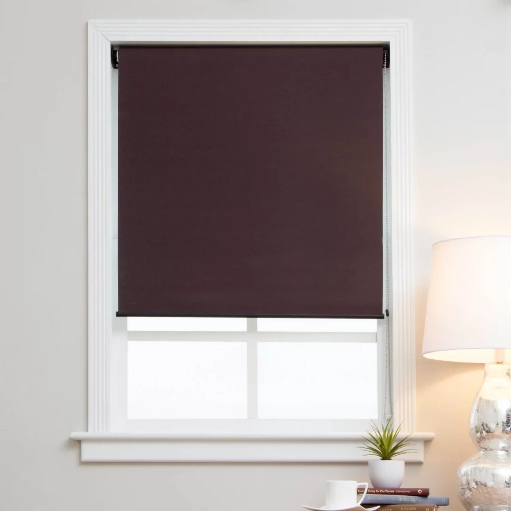 Buy blackout blinds