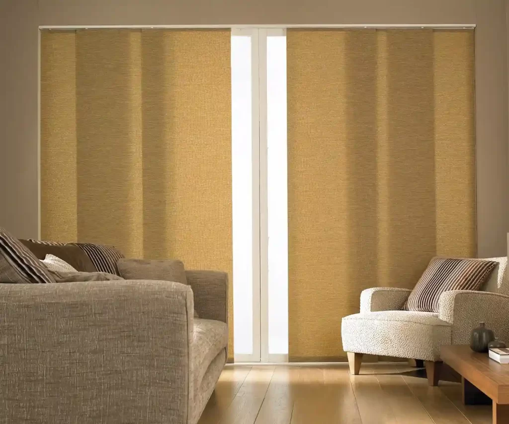 panel blinds dubai