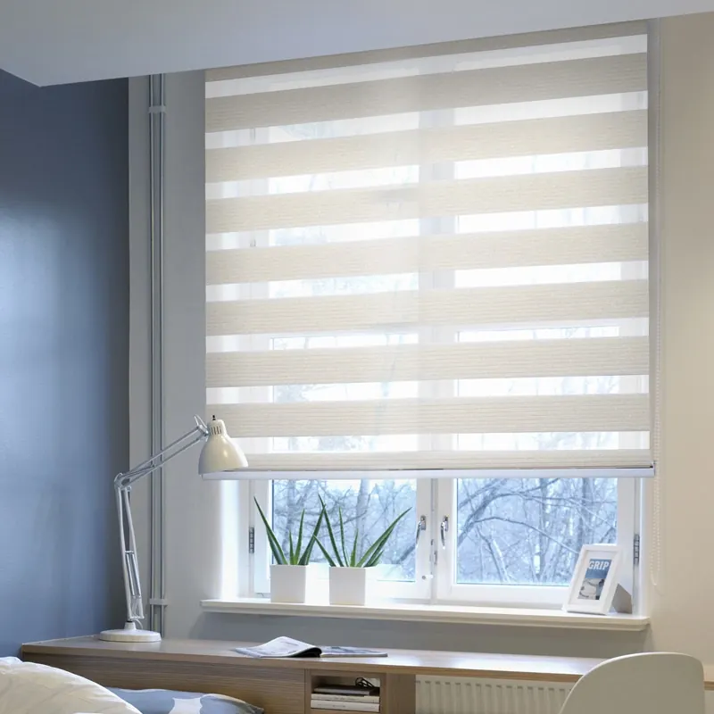 Get Roller Blinds Supplier in Dubai