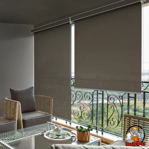 Mina Roller Blind