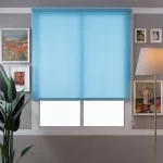 Translucent Roller Blinds