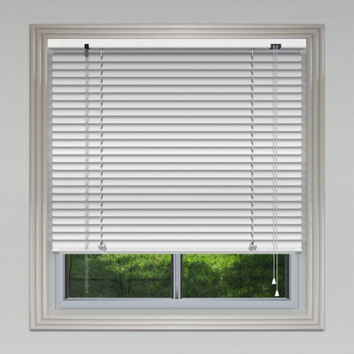 Venetian Roller Blinds