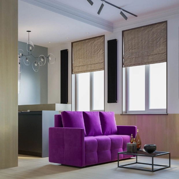 We Gave affordable costs and outstanding customer service For Blackout Blinds in Dubai, UAE