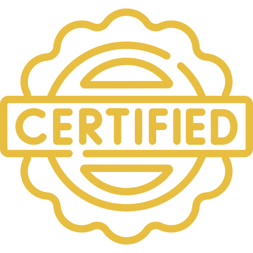 Certified Technicians