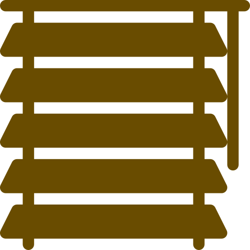 Wood-Blinds