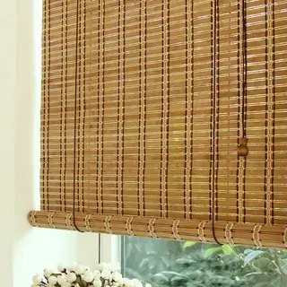 Bamboo Blinds