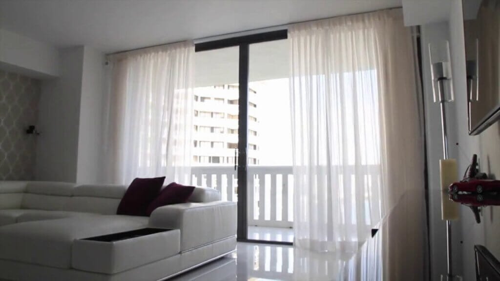 Best Place to Buy Motorized Blinds in Dubai
