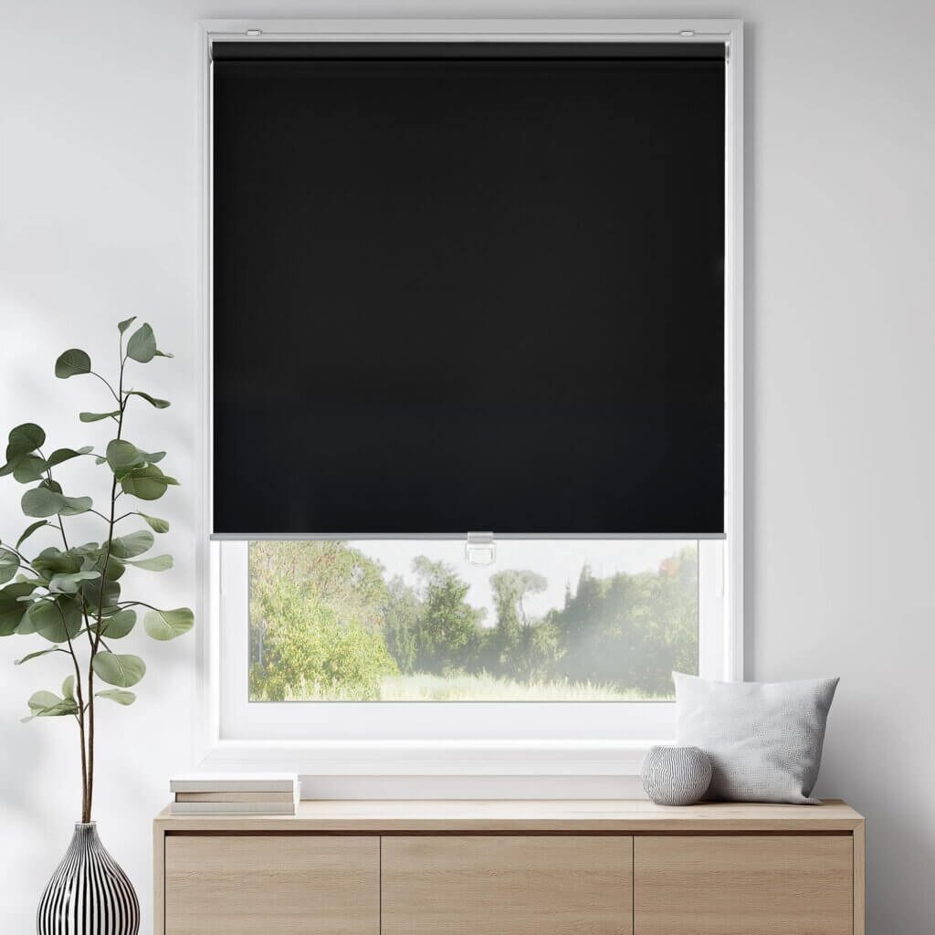 Blackout Blinds