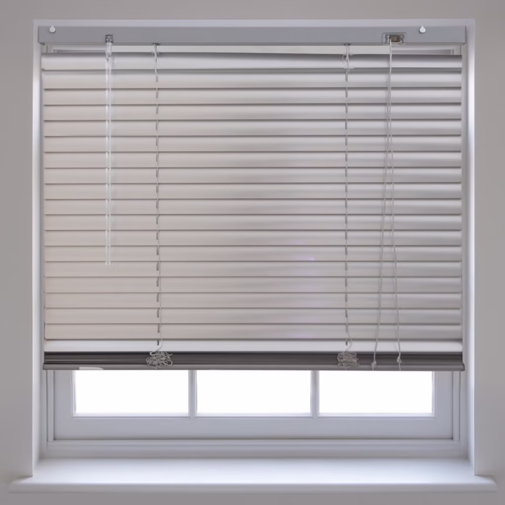 Get high quality Venetian PVC Blinds Online in Dubai