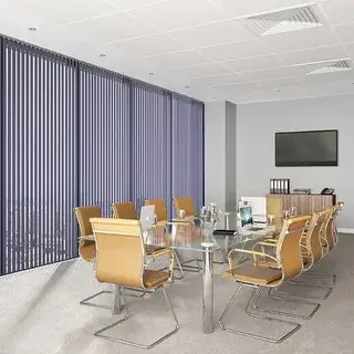 office blinds
